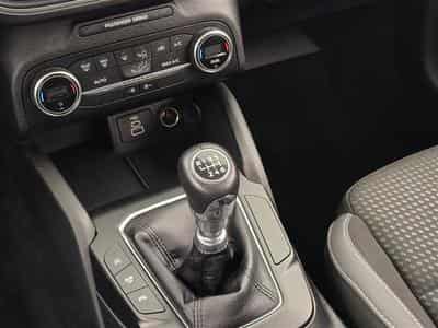 Ford Focus Clipper Active 1.5 EcoBlue Navi / Led (2022) - Photo 12