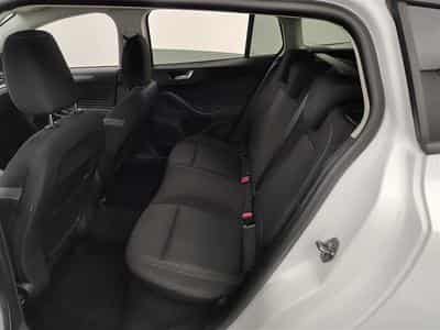 Ford Focus Clipper Active 1.5 EcoBlue Navi / Led (2022) - Photo 13