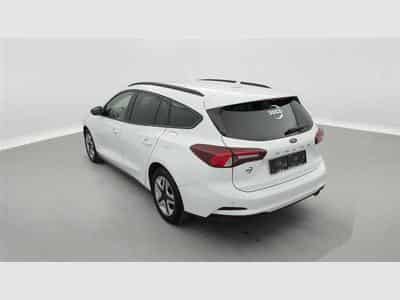 Ford Focus Clipper Active 1.5 EcoBlue Navi / Led (2022) - Photo 2