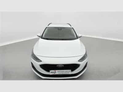 Ford Focus Clipper Active 1.5 EcoBlue Navi / Led (2022) - Photo 4