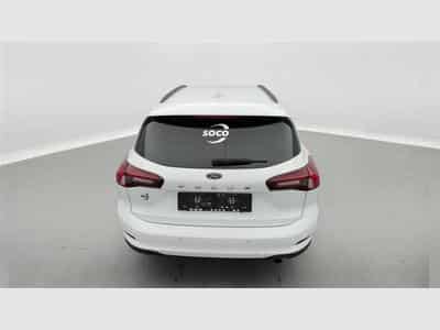 Ford Focus Clipper Active 1.5 EcoBlue Navi / Led (2022) - Photo 5