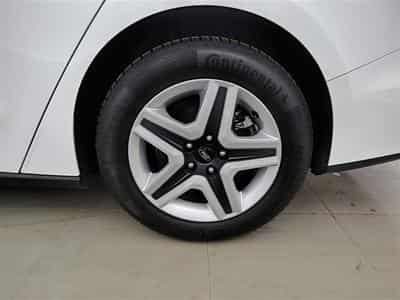 Ford Focus Clipper Active 1.5 EcoBlue Navi / Led (2022) - Photo 6