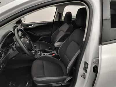Ford Focus Clipper Active 1.5 EcoBlue Navi / Led (2022) - Photo 7