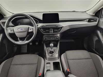 Ford Focus Clipper Active 1.5 EcoBlue Navi / Led (2022) - Photo 8