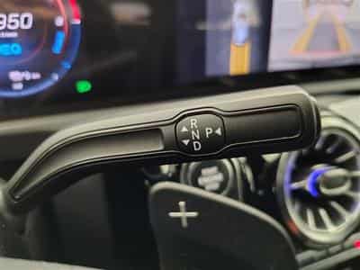 Mercedes A 250 e PHEV Luxury Line Cuir / Navi / Led (2022) - Foto 12