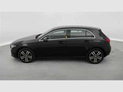 Mercedes A 250 e PHEV Luxury Line Cuir / Navi / Led (2022) - Foto 3