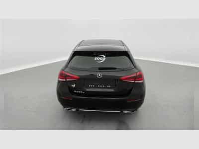 Mercedes A 250 e PHEV Luxury Line Cuir / Navi / Led (2022) - Foto 5