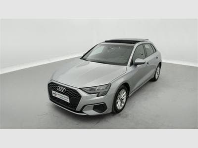 Audi A3 Sportback 35 TFSI Cuir / Carplay / Led / Pano (2021) - Foto 1