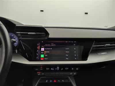 Audi A3 Sportback 35 TFSI Cuir / Carplay / Led / Pano (2021) - Foto 11