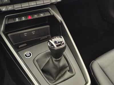 Audi A3 Sportback 35 TFSI Cuir / Carplay / Led / Pano (2021) - Foto 12