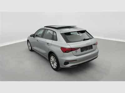 Audi A3 Sportback 35 TFSI Cuir / Carplay / Led / Pano (2021) - Foto 2