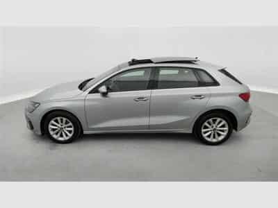 Audi A3 Sportback 35 TFSI Cuir / Carplay / Led / Pano (2021) - Foto 3