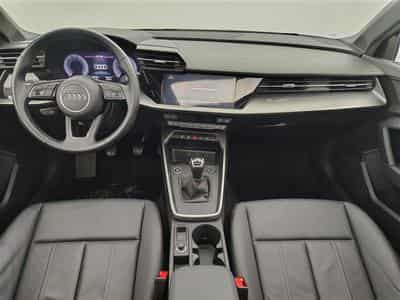 Audi A3 Sportback 35 TFSI Cuir / Carplay / Led / Pano (2021) - Foto 8