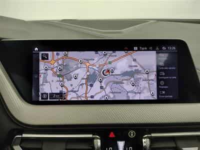 BMW 116 i Pack M Navi / Led / PDC+Caméra/ Pano (2022) - Photo 11