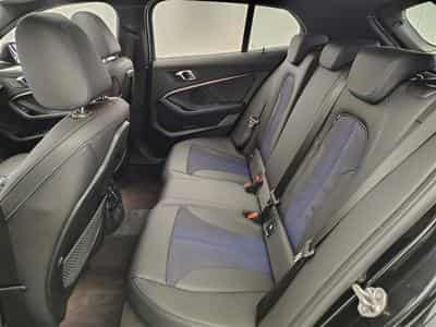 BMW 116 i Pack M Navi / Led / PDC+Caméra/ Pano (2022) - Photo 13