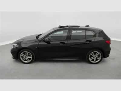 BMW 116 i Pack M Navi / Led / PDC+Caméra/ Pano (2022) - Photo 3