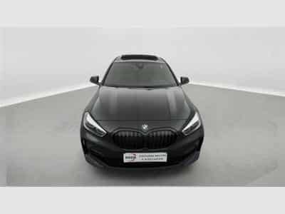 BMW 116 i Pack M Navi / Led / PDC+Caméra/ Pano (2022) - Photo 4