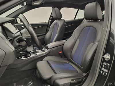 BMW 116 i Pack M Navi / Led / PDC+Caméra/ Pano (2022) - Photo 7