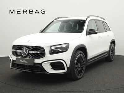 Mercedes GLB 200 d AMG Line/Special Edition/Navi/Distronic (2025) - Foto 1