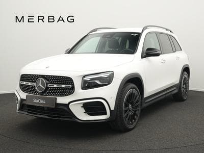 Mercedes GLB 200 d AMG-Line/Spec. Edition/Navi/Distronic (2025) - Foto 1