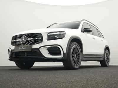 Mercedes GLB 200 d AMG Line/Special Edition/Navi/Distronic (2025) - Foto 10
