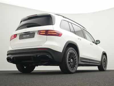 Mercedes GLB 200 d AMG Line/Special Edition/Navi/Distronic (2025) - Foto 11