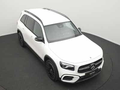 Mercedes GLB 200 d AMG Line/Special Edition/Navi/Distronic (2025) - Foto 12
