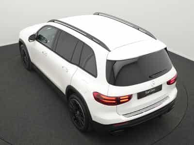 Mercedes GLB 200 d AMG Line/Special Edition/Navi/Distronic (2025) - Foto 13