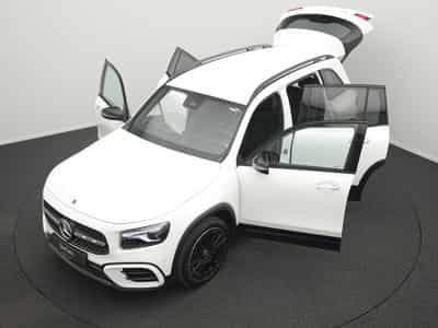 Mercedes GLB 200 d AMG Line/Special Edition/Navi/Distronic (2025) - Foto 14
