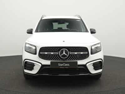Mercedes GLB 200 d AMG Line/Special Edition/Navi/Distronic (2025) - Foto 2