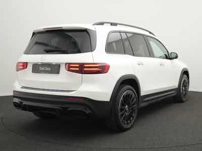 Mercedes GLB 200 d AMG Line/Special Edition/Navi/Distronic (2025) - Foto 3