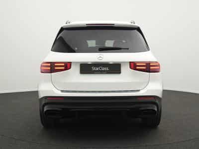 Mercedes GLB 200 d AMG Line/Special Edition/Navi/Distronic (2025) - Foto 4