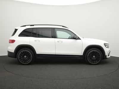 Mercedes GLB 200 d AMG Line/Special Edition/Navi/Distronic (2025) - Foto 5