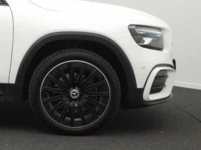 Mercedes GLB 200 d AMG Line/Special Edition/Navi/Distronic (2025) - Foto 8