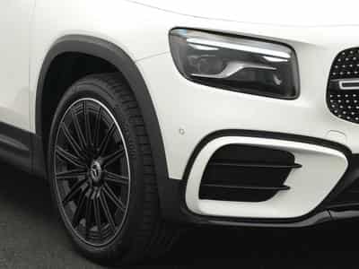 Mercedes GLB 200 d AMG Line/Special Edition/Navi/Distronic (2025) - Foto 9
