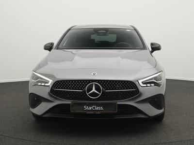 Mercedes CLA 250 e Shooting B LED+Kamera+Night+Apple (2023) - Photo 2