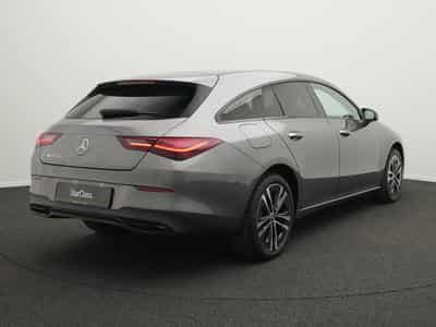 Mercedes CLA 250 e Shooting B LED+Kamera+Night+Apple (2023) - Photo 3