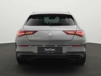 Mercedes CLA 250 e Shooting B LED+Kamera+Night+Apple (2023) - Photo 4