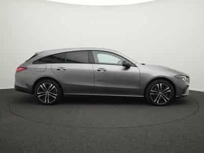 Mercedes CLA 250 e Shooting B LED+Kamera+Night+Apple (2023) - Photo 5