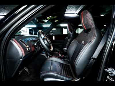 Mini Countryman John Cooper Works ALL4 (300 CH) - PACK XL (2024) - Photo 10