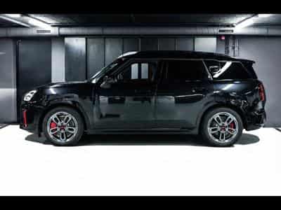 Mini Countryman John Cooper Works ALL4 (300 CH) - PACK XL (2024) - Photo 2
