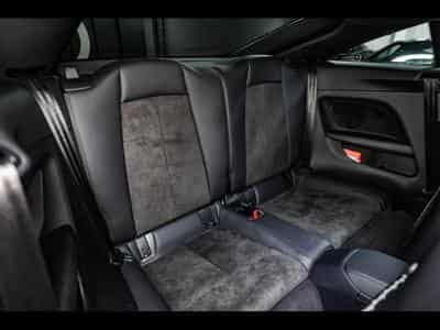 Audi TTRS COUPE 2.5 TFSI QUATTRO S-TRONIC - DAYTONA GREY (2022) - Photo 11
