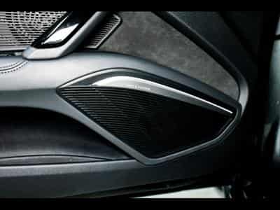 Audi TTRS COUPE 2.5 TFSI QUATTRO S-TRONIC - DAYTONA GREY (2022) - Photo 15