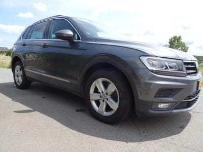 VW Tiguan 2.0 TSI DSG 4MOTION HIGHLINE (2018) - Photo 1