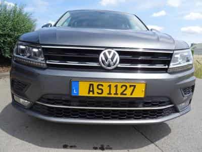 VW Tiguan 2.0 TSI DSG 4MOTION HIGHLINE (2018) - Photo 2