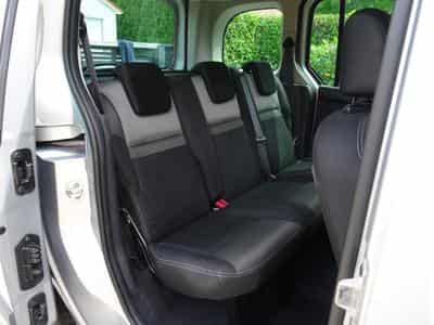 Renault Kangoo 1.5 dCi 116CV LIMITED (2020) - Photo 13