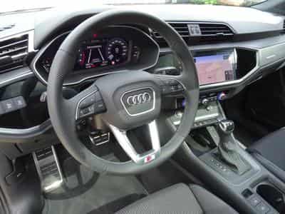 Audi Q3 Sportback S-Line 45 TFSI 245CV quattro S (2025) - Photo 12