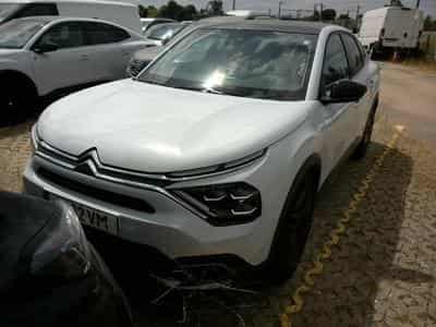 Citroen C4 X e-series (2024) - Photo 1