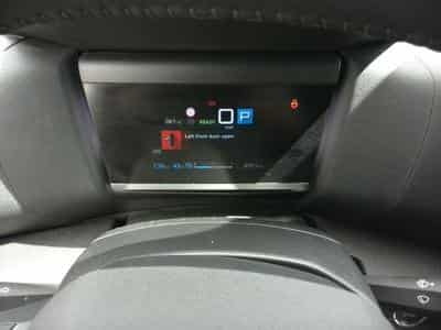 Citroen C4 X e-series (2024) - Photo 4
