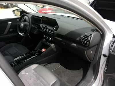 Citroen C4 X e-series (2024) - Photo 5